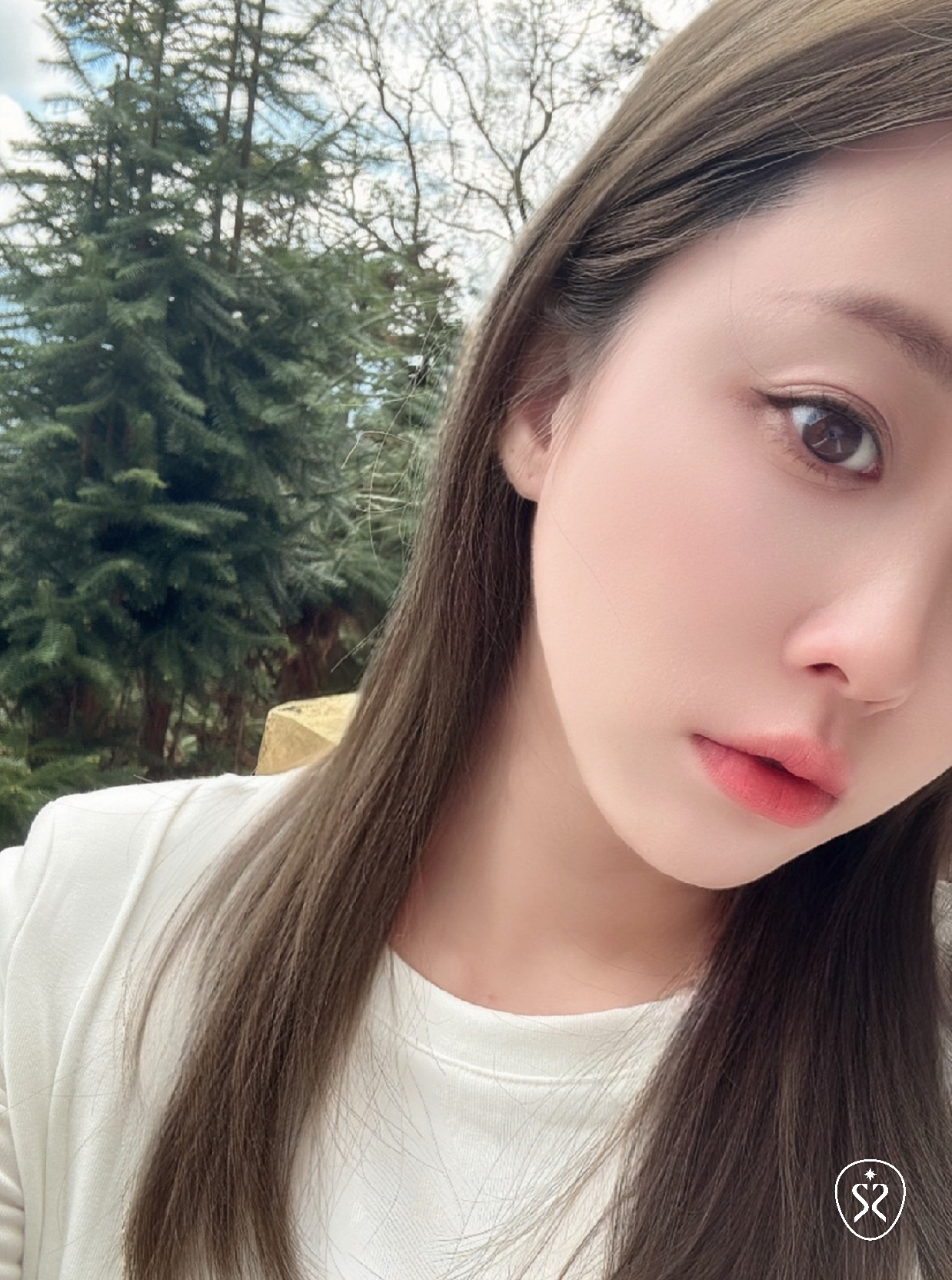 術後代謝期與輪廓線出現